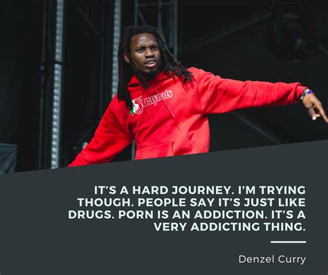 denzel curry in porn